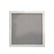 Flash Furniture 10x10 White Wash Wood Frame Letter Board-Gray Felt HGWA-FB10-WHWSH-GG - alternate 5